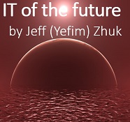 IT of the Future